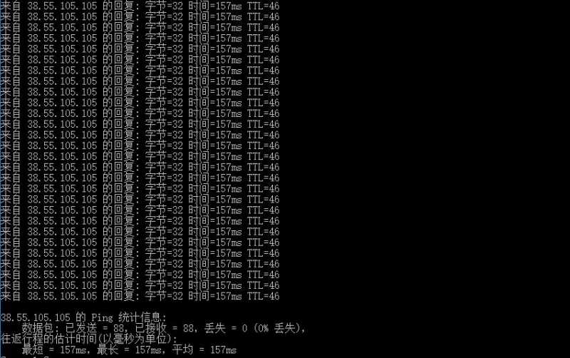 哪里有澳大利亚VPS BGP线路三网直连的，HostKVM的怎么样，值得入手吗？插图1
