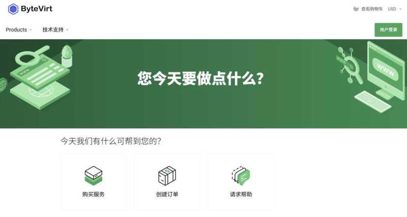 哪里有新加坡VPS三网直连1Gbps带宽，ByteVirt的怎么样，值得入手吗？插图