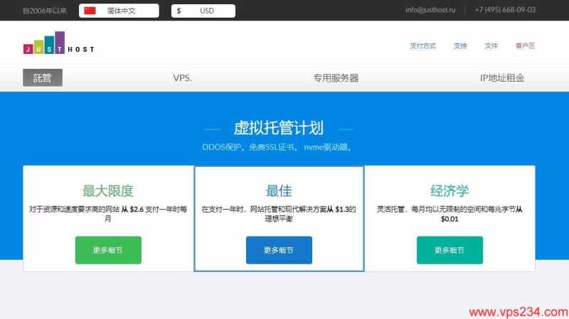 欧洲服务器有哪些推荐的？这4款怎么样，值得入手吗？插图2