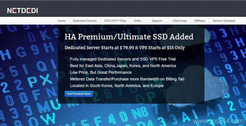 怎样选择国外VPS？搬瓦工、Vultr这些便宜的国外VPS多年经验整理后有哪些推荐？插图25