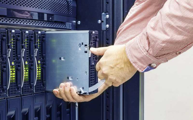 美国独立服务器选择攻略 - 注意事项和推荐