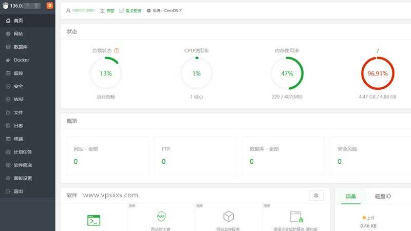 Evoxt 韩国 VPS 套餐对比:价格、配置和线路怎么选?插图14 Evoxt 韩国 VPS 套餐对比:价格、配置和线路怎么选?插图14