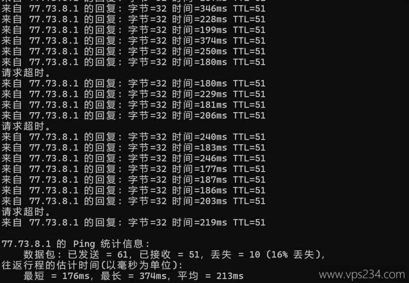 DediOne美国VPS怎么选，CN2 GIA优化线路价格便宜的值得入手吗？插图2