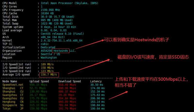 Frequently Asked Questions FAQ，Vultr.com VPS 测评插图1