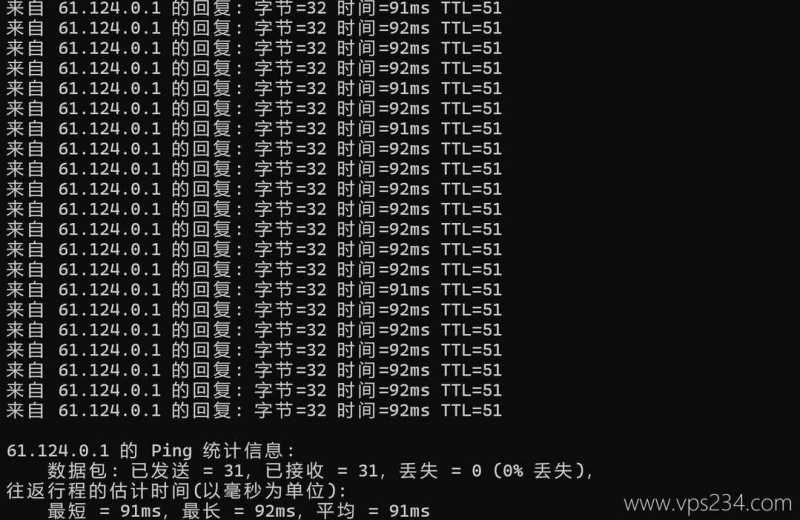 WePC 泰国 VPS 套餐对比：价格、配置和线路怎么选？插图42