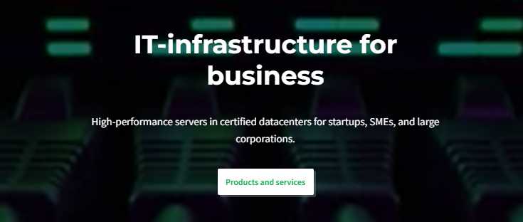 低价 低价 VPS 套餐整理:月付、年付和机房怎么选?插图9 低价 低价 VPS 套餐整理:月付、年付和机房怎么选?插图9