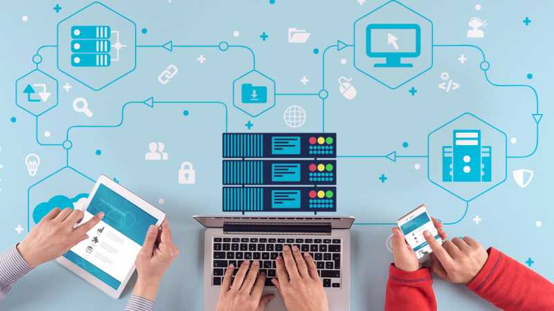 学生搭建WordPress博客选哪家的主机好 VPS 测评插图1