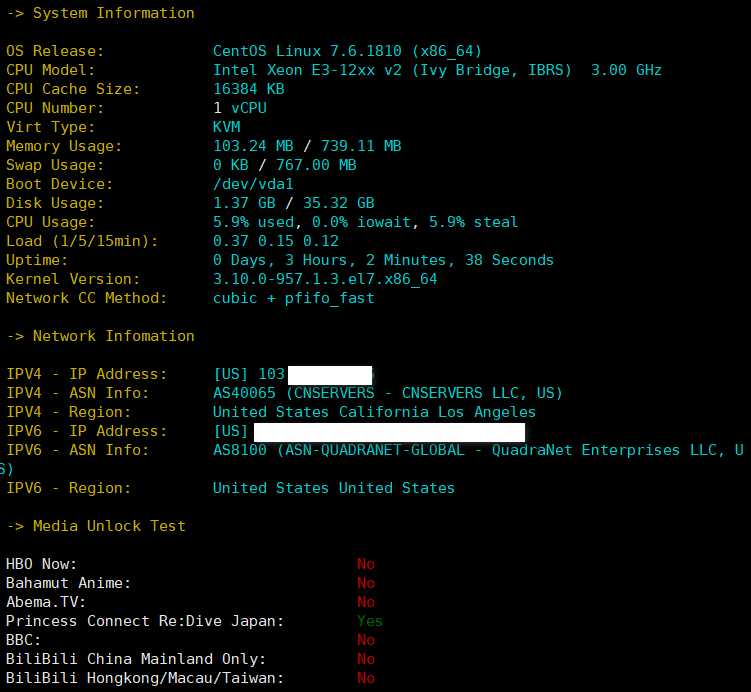 HostDare 日本 VPS 套餐对比：价格、配置和线路怎么选？插图6