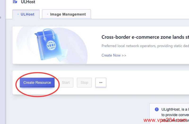 SurferCloud泰国VPS购买教程-产品创建
