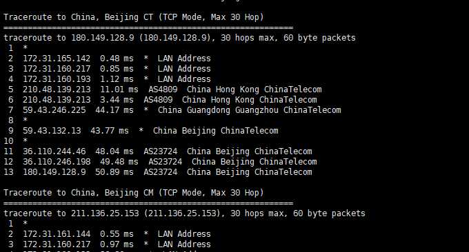 UCloud 低价 VPS 套餐整理：月付、年付和机房怎么选？插图22