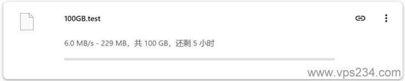 哪里有新加坡VPS三网直连1Gbps带宽，ByteVirt的怎么样，值得入手吗？插图8