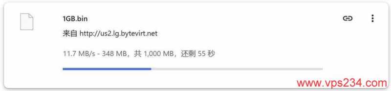 ByteVirt美国VPS价格最低1美元/月，联通和移动网络稳定怎么样，值得买吗？插图7
