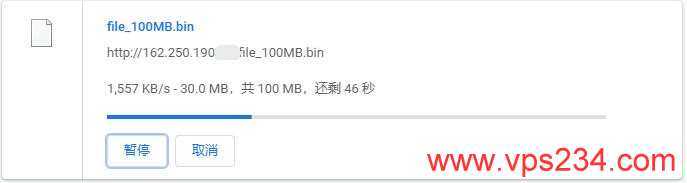 ServaRICA加拿大VPS性价比怎么样，无限流量和大硬盘值得买吗？插图3