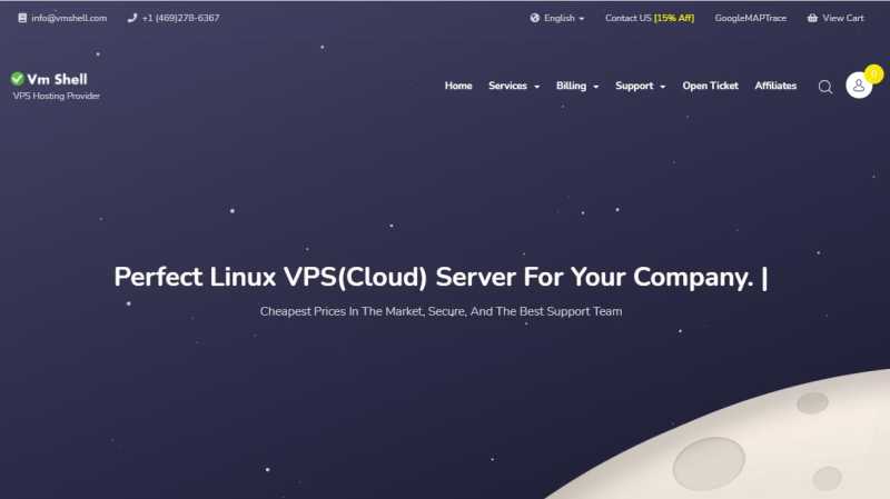 Vmshell香港VPS怎么样，有测评报告吗？插图1