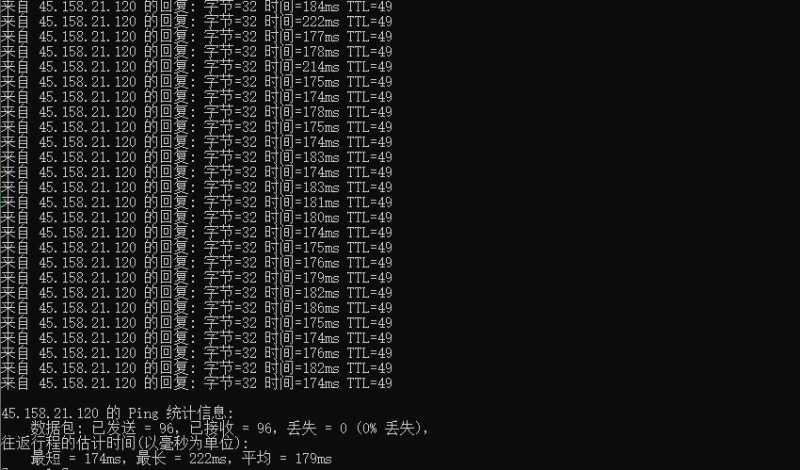 稳爱云:香港cn2 gia线路,1 VPS插图1
