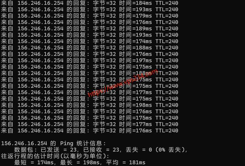 2025年IDC VPS推荐：30个促销套餐对比，CN2优化线路与机房怎么选插图22