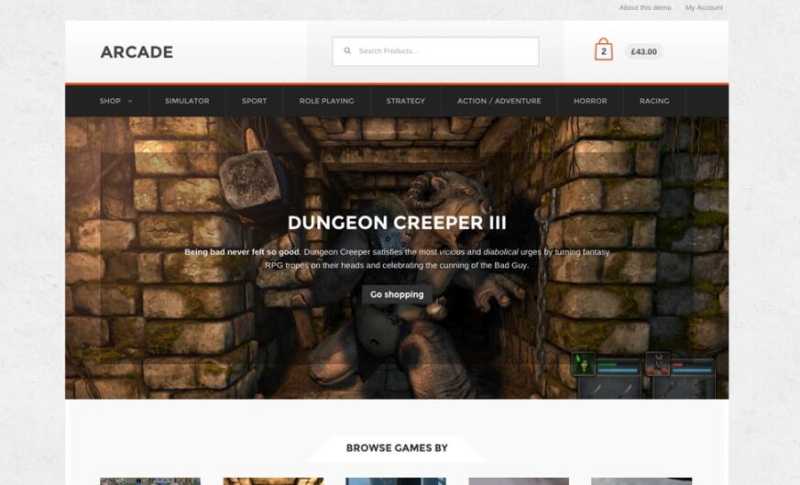 What is WooCommerce? – WooCommerce VPS 测评插图5
