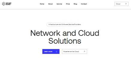 ISIF Cloud香港高性能EPYC云服务器怎么样？10Gbps大陆优化带宽的618夏日促销值得入手吗？插图