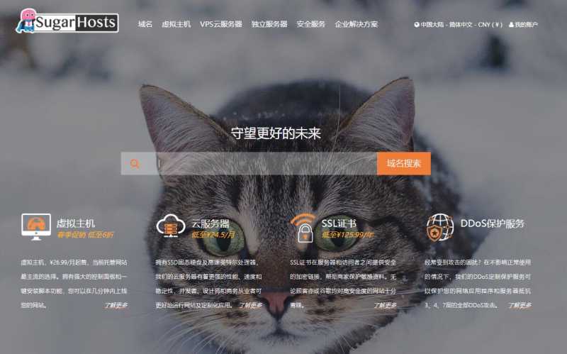 极速专线 低价 VPS 套餐整理：月付、年付和机房怎么选？插图9