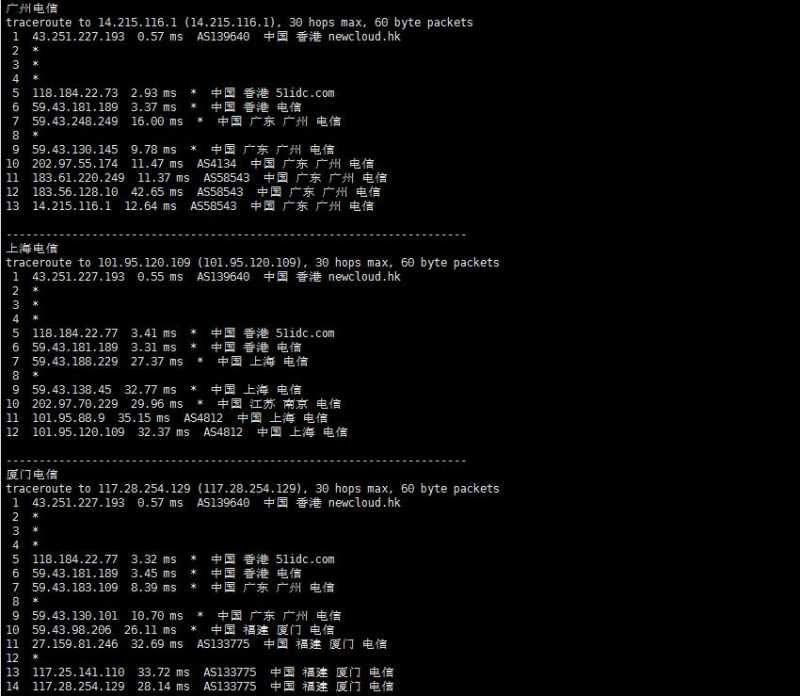 TmhHost 低价 VPS 套餐整理：月付、年付和机房怎么选？插图39