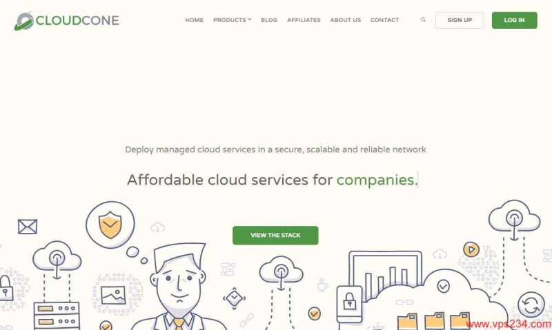 CloudCone 2026 年现状怎么样？最新分析值得参考吗？插图