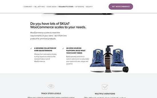 Shopify和WooCommerce哪个更适合建外贸独立站，有什么比较分析吗？插图11