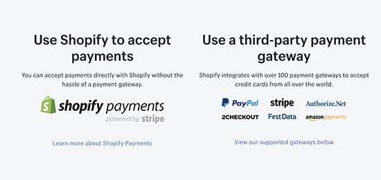 Shopify和WooCommerce哪个更适合建外贸独立站，有什么比较分析吗？插图5