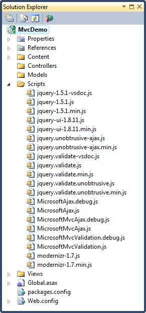 Scripts
