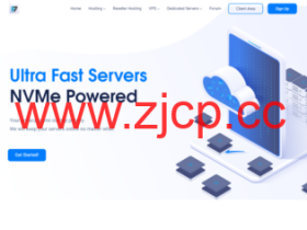 flaunt7:明确说明无视版权抗投诉,荷兰VPS、荷兰服务器