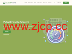 CloudCone:黑色星期五预售促销,洛杉矶MC机房大硬盘KVM VPS年付$14.2起