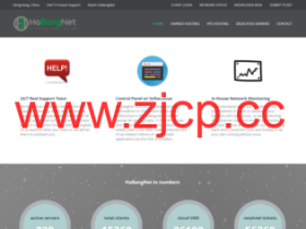 HaBangNet:WHT专享优惠,稳定可靠低延迟香港双向CN2 GIA VPS 45.95美元/月起,美国、德国VPS,6.95美元/月起