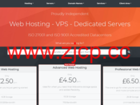 Stratagem:英国vps,1核/1GB内存/20GB SSD硬盘/2TB流量/200Mbps带宽,年付£15