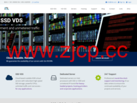 ITLDC:荷兰vps/新加坡vps/洛杉矶vps/德国vps,1核/512MB内存/100GB空间/500GB流量/100Mbps带宽,€6.54/年起