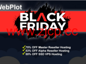 #黑五#webplot.co.uk:英国vps,虚拟主机高达75%折扣,年付£6.49起,独立服务器£69.99/月起