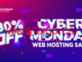 #网络星期一#chemicloud:Cloud VPS首月50%折扣,$39.98/月起,经销商托管可享受80% 折扣,$5.99/月起,虚拟主机$1.58/月起