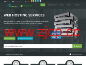 HyperVMart:加拿大VPS/3核2.5G内存/40 GB NVMe/1-10Gbps不限流量/免费Windows系统/$1.75/月起