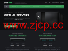 Buyvm:美国vps/卢森堡vps,1核AMD Ryzen/1GB内存/20GB NVME硬盘/不限流量/10Gbps端口/KVM/送DirectAdmin/DDOS/不限版权,$3.5/月起