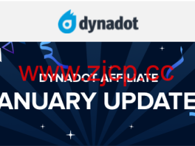Dynadot:2022一月域名特惠,.com域名52元/首年, .buzz 首年注册仅7元