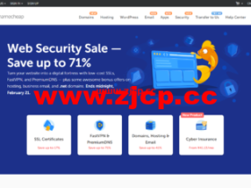 Namecheap:SSL证书17%优惠,5年付仅需29.95美金