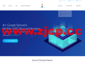 HostGnome:美国、法国OVH高防VPS,480G DDoS防御,$5.99/月起,卢森堡抗投诉vps机房月付$12.9起