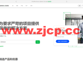 #优惠#Name:CO域名首年仅需要$4.9,xyz首年$0.99,域名隐私免费