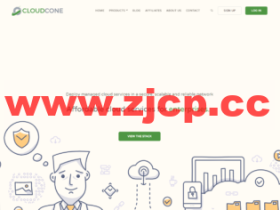 CloudCone:美国服务器优惠,E3/16G/1T SSD,可选100M不限流量或1Gbps月流量40TB,首月$68,次月免费