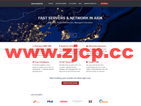 Kdatacenter:韩国SK机房vps,原生IP,1核/1G内存/100GB SSD硬盘/1TB流量/1Gbps端口,$17.1/月起,直连线路