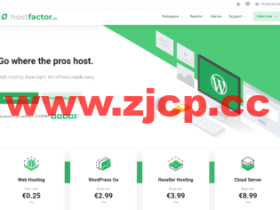 HostFactor:便宜vps,九折促销,1核/1G内存/20GB SSD硬盘/不限流量,8.1美元/月起,可选Windows/40G DDOS防御,俄罗斯/美国/罗马尼亚/摩尔多瓦等机房