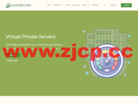 CloudCone:美国洛杉矶机房vps,2核/3.5G内存/190G SSD硬盘/6T流量/1Gbps带宽,年付$48.99