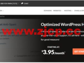 hostpapa:复活节活动,共享主机,wordpress托管主机,全部30%折扣