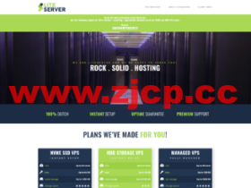 #复活节优惠#LiteServer:荷兰大硬盘VPS 75折,1核@AMD EPYC 7452/1GB内存/512GB硬盘/10TB流量/1Gbps端口,€3.75/月起