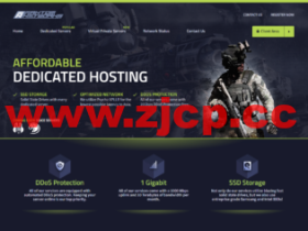 FantomNetworks:美国便宜独立服务器,洛杉矶Psychz机房,E3-1271v3/32GB内存/512GB SSD+2TB硬盘/10TB流量/1Gbps带宽,$39.5/月起