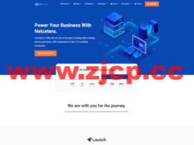 Netcetera:英国独立服务器,马恩岛机房,E3-1200/16G内存/2TB HDD硬盘/1000G流量/100Mbps带宽,首月£34.75,续费£69.00/月