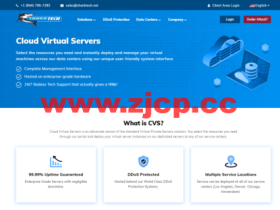 Sharktech:美国高防VPS,1核/2G内存/40G硬盘/4TB流量/1Gbps带宽,年付$47.7起,可选洛杉矶/丹佛/芝加哥/阿姆斯特丹机房
